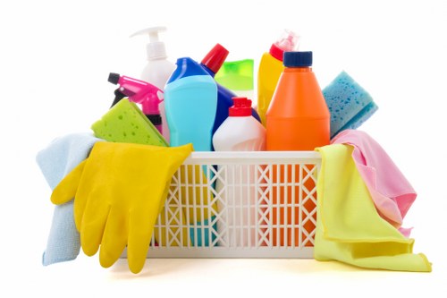 Signs a sofa needs deep cleaning including stains and dust
