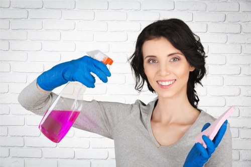 Free quote review for property cleanout