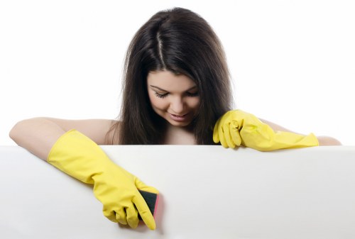 Waste disposal compliance and service liability terms